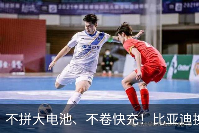 不拼大电池、不卷快充！比亚迪换赛道，两大黑科技量产上车