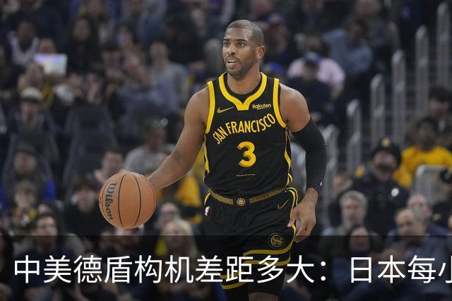 中美德盾构机差距多大：日本每小时3.6米，德国6米，中国是多少？