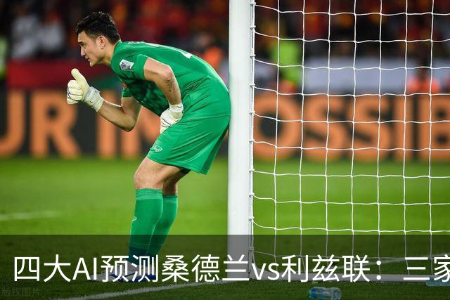 四大AI预测桑德兰vs利兹联：三家看好客胜，Kimi倾向平局