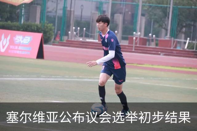 塞尔维亚公布议会选举初步结果