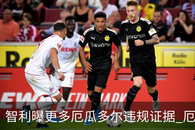 智利曝更多厄瓜多尔违规证据 厄世界杯资格或被取消