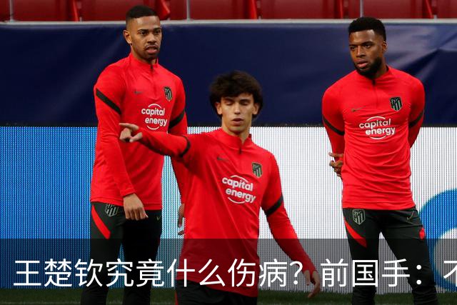 王楚钦究竟什么伤病？前国手：不严重！但没有好的办法缓解 只能休息