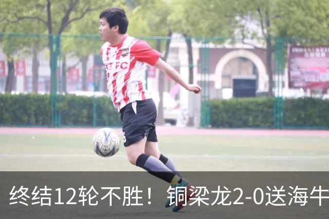 终结12轮不胜！铜梁龙2-0送海牛12连败 肯帕努迪马塔破门