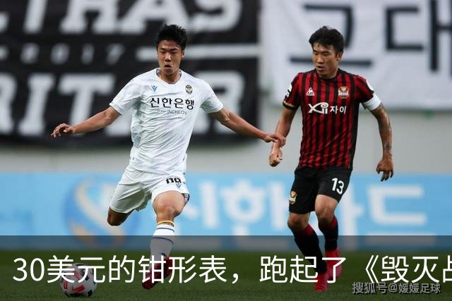 30美元的钳形表，跑起了《毁灭战士》